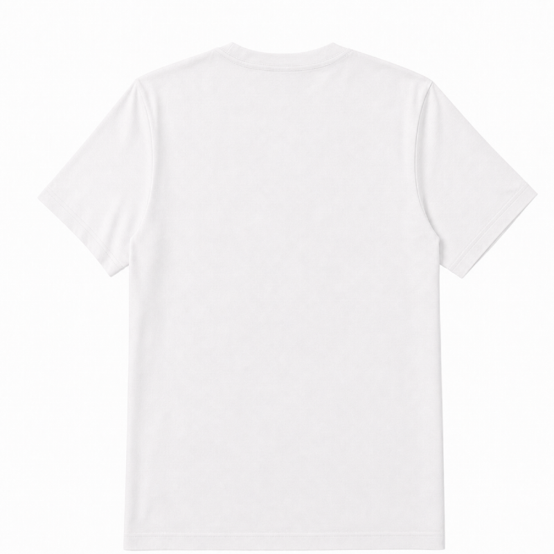 Classic Tee - Trasera
