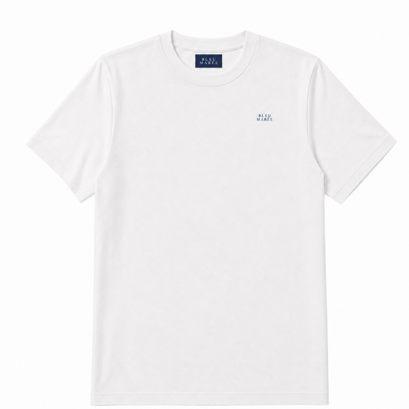 Classic Tee - Frontal