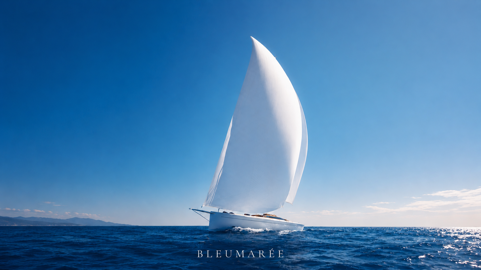 Bleu Marée
